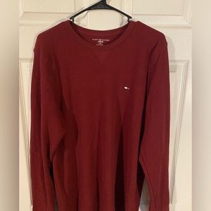 Tommy Hilfiger LS Shirt